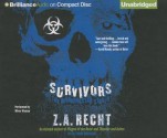 Survivors (Morningstar Strain) - Z.A. Recht