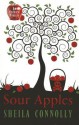 Sour Apples - Sheila Connolly