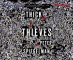 Thick as Thieves - Peter Spiegelman, William Dufris