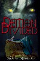 Demon Divided - Sharon Stevenson