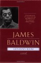 Giovanni's Room - James Baldwin