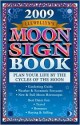 Llewellyn's 2009 Moon Sign Book - Llewellyn Publications, Sharon Leah