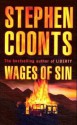 Wages Of Sin - Stephen Coonts