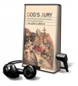 God's Jury (Audio) - Cullen Murphy, Robertson Dean