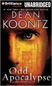 Odd Apocalypse (Odd Thomas Series #5) - Dean Koontz