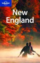 Lonely Planet New England - Mara Vorhees, Lonely Planet