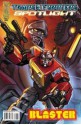 Transformers: Spotlight - Blaster - Simon Furman, Emiliano Santalucia