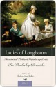 The Ladies of Longbourn (Pemberley Chronicles #4) - Rebecca Ann Collins