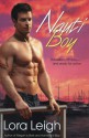 Nauti Boy - Lora Leigh