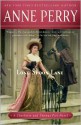 Long Spoon Lane (Charlotte & Thomas Pitt, #24) - Anne Perry