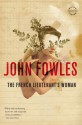 The French Lieutenant's Woman - John Fowles