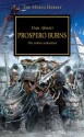 Prospero Burns - Dan Abnett