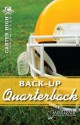 Back-Up Quarterback - Eleanor Robins