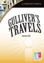 Gulliver's Travels Interactive Whiteboard Resource - Saddleback Educational Publishing, Saddleback Interactive, Saddleback Educational Publishing