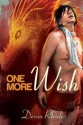 One More Wish - Devon Rhodes