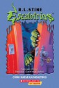 Como Matar Un Monstruo (Escalofríos) (Goosebumps, #46) - R.L. Stine