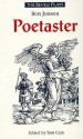 Poetaster - Ben Jonson, Tom Cain