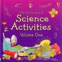 Science Activities (Usborne Science Activities) - Helen Edon, Kate Woodward, Simone Abel, Radhi Parekh, Jane Felstead