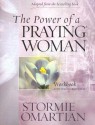 Power of a Praying Woman - Stormie Omartian