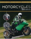 Motorcycles Inside and Out - Chris Oxlade