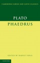 Phaedrus (Greek & Latin Classics) - Plato