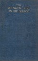 The Youngest Girl in the School - Evelyn Sharp, C.E. Brock