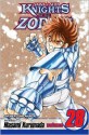 Knights of the Zodiac (Saint Seiya), Vol. 28 - Masami Kurumada