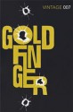 Goldfinger (James Bond, #7) - Ian Fleming