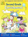 Second Grade Enrichment: Math, Language Arts, Science, Social Studies - Margaret C. Hall, Robin Boyer