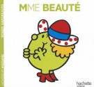 Madame Beaute - Roger Hargreaves, Jeanne Bouniort