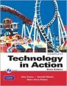 Technology In Action, Complete (6th Edition) - Alan Evans, Kendall Martin, Mary Anne Poatsy