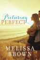 Picturing Perfect - Melissa Brown