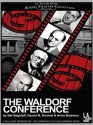 The Waldorf Conference (MP3 Book) - Nat Segaloff, Edward Asner, Charles Durning, George Murdock