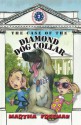 The Case of the Diamond Dog Collar (A First Kids Mystery) - Martha Freeman