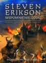 Wspomnienie lodu (Malazańska Księga Poległych, #3) - Steven Erikson