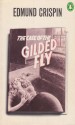 The Case of the Gilded Fly - Edmund Crispin