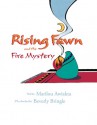 Rising Fawn and the Fire Mystery - Marilou Awiakta