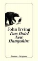 Das Hotel New Hampshire - John Irving, Hans Hermann