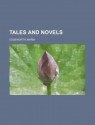 Tales and Novels Volume 09 - Maria Edgeworth