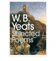 Selected Poems - W.B. Yeats