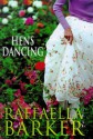 Hens Dancing - Raffaella Barker