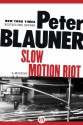 Slow Motion Riot - Peter Blauner