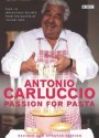 Passion for Pasta - Antonio Carluccio