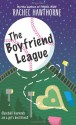 The Boyfriend League - Rachel Hawthorne