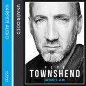 Pete Townshend: Who I Am (Audio Cd) - Pete Townshend