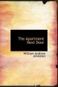 The Apartment Next Door - William Andrew Johnston