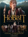 The Hobbit: An Unexpected Journey - Visual Companion - Jude Fisher