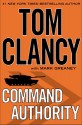 Command Authority - Tom Clancy, Mark Greaney