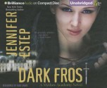 Dark Frost - Jennifer Estep