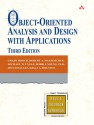 Object-Oriented Analysis & Design With Applications - Grady Booch